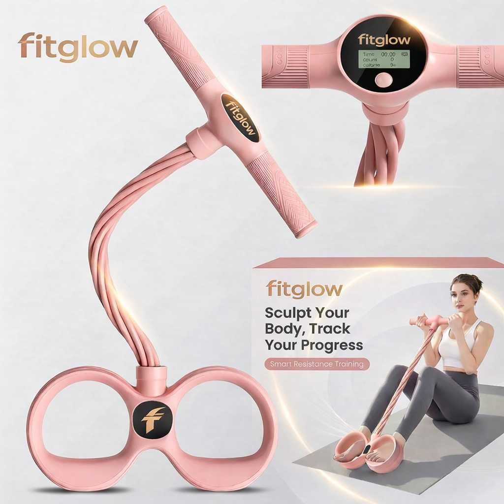 FitGlow™ Body Bar
